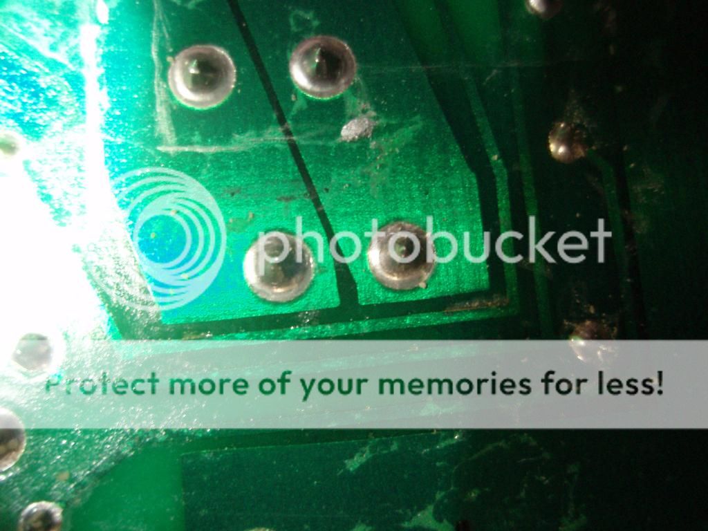 Headlight Module Repair Part 2(Illustrated) Page 4 Turbo Dodge Forums